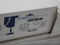 6 dozen lasdraad vlh 10, diameter 1.20 mm, bs 300 spool. - afbeelding 3 van  3