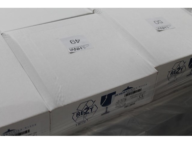 6 dozen lasdraad vlh 10, diameter 1.20 mm, bs 300 spool. - afbeelding 1 van  3