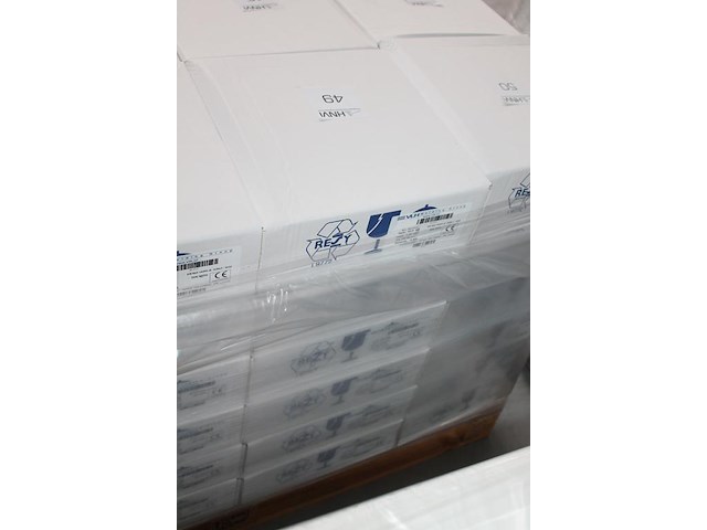 6 dozen lasdraad vlh 10, diameter 1.20 mm, bs 300 spool. - afbeelding 2 van  3