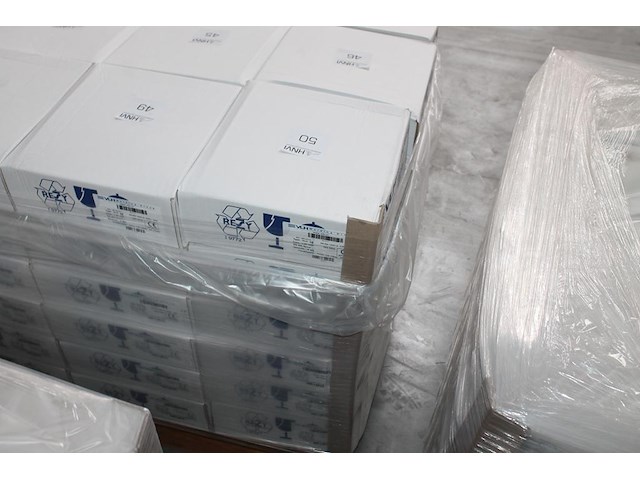 6 dozen lasdraad vlh 10, diameter 1.20 mm, bs 300 spool. - afbeelding 1 van  3