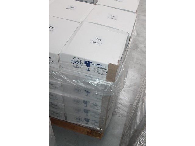 6 dozen lasdraad vlh 10, diameter 1.20 mm, bs 300 spool. - afbeelding 2 van  3