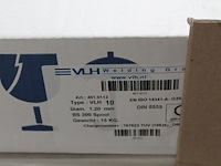 6 dozen lasdraad vlh 10, diameter 1.20 mm, bs 300 spool. - afbeelding 3 van  3