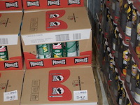 6 dozen pringles cheese & onion. 114 bussen. - afbeelding 2 van  3