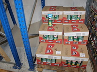 6 dozen pringles cheese & onion. 114 bussen. - afbeelding 1 van  3