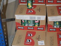 6 dozen pringles cheese & onion. 114 bussen. - afbeelding 3 van  3