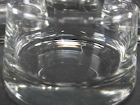 6 durobor vertigo amuseglazen - afbeelding 4 van  5