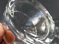 6 durobor vertigo amuseglazen - afbeelding 5 van  5