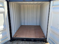 6” ft. opslagcontainer - afbeelding 5 van  5