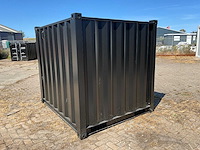 6” ft. opslagcontainer - afbeelding 4 van  5