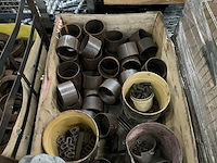 6” halffabricaten - afbeelding 1 van  5