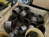 6” halffabricaten - afbeelding 3 van  5