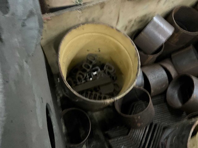 6” halffabricaten - afbeelding 4 van  5