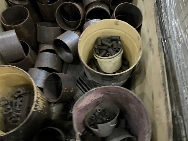 6” halffabricaten - afbeelding 5 van  5