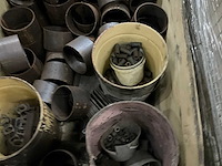 6” halffabricaten - afbeelding 5 van  5