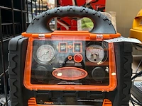 6-in-1 energiestation profi-partner