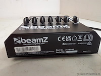 6-kanaals dmx-controller dmx60 - afbeelding 3 van  5