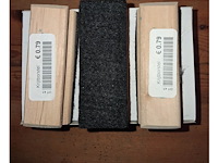 6 krijtborstels - afbeelding 3 van  3