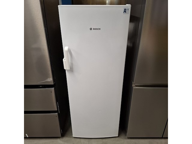 6 laden vriezer, bosch, kggsdd26a | a++, wit - afbeelding 2 van  8