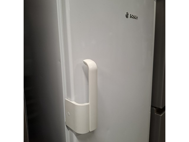 6 laden vriezer, bosch, kggsdd26a | a++, wit - afbeelding 3 van  8