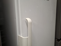 6 laden vriezer, bosch, kggsdd26a | a++, wit - afbeelding 3 van  8