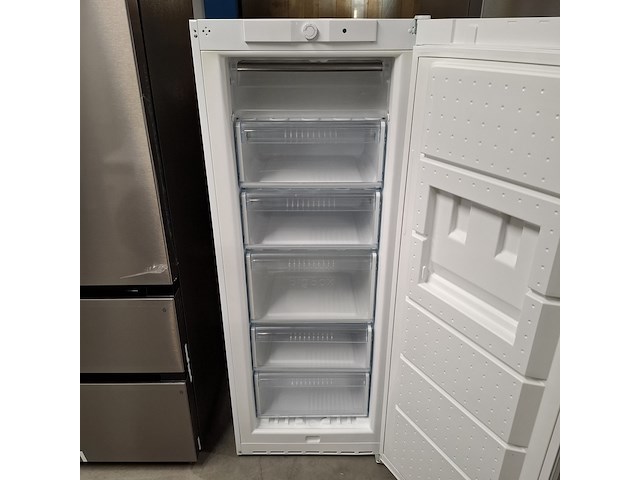 6 laden vriezer, bosch, kggsdd26a | a++, wit - afbeelding 4 van  8