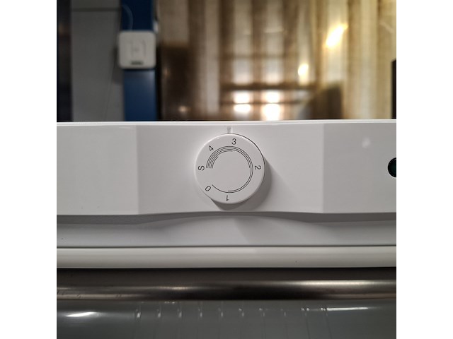 6 laden vriezer, bosch, kggsdd26a | a++, wit - afbeelding 5 van  8