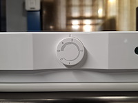 6 laden vriezer, bosch, kggsdd26a | a++, wit - afbeelding 5 van  8