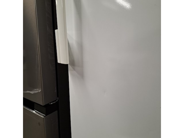 6 laden vriezer, bosch, kggsdd26a | a++, wit - afbeelding 8 van  8