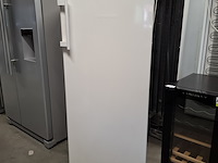 6 laden vriezer, liebherr, gn2153 | nofrost | a++, wit - afbeelding 1 van  9