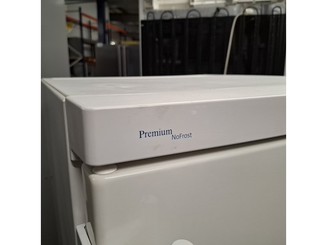 6 laden vriezer, liebherr, gn2153 | nofrost | a++, wit - afbeelding 3 van  9