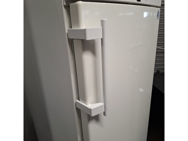 6 laden vriezer, liebherr, gn2153 | nofrost | a++, wit - afbeelding 4 van  9