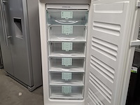 6 laden vriezer, liebherr, gn2153 | nofrost | a++, wit - afbeelding 5 van  9