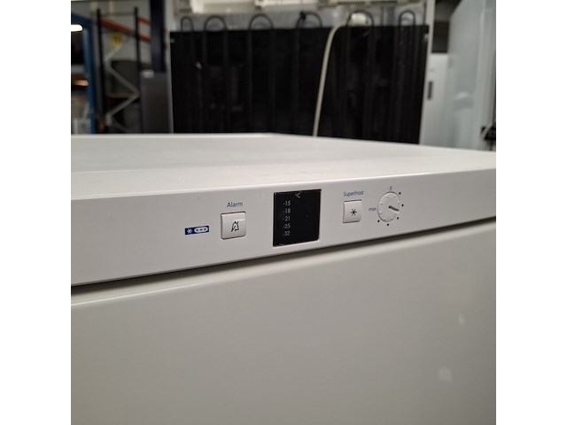 6 laden vriezer, liebherr, gn2153 | nofrost | a++, wit - afbeelding 8 van  9