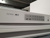 6 laden vriezer no frost, bosch, gsn81e00, grijs / chroom - afbeelding 6 van  12
