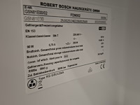 6 laden vriezer no frost, bosch, gsn81e00, grijs / chroom - afbeelding 9 van  12