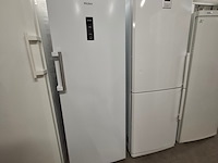 6 laden vriezer no frost, haier a+++, h2f220wf - afbeelding 1 van  6