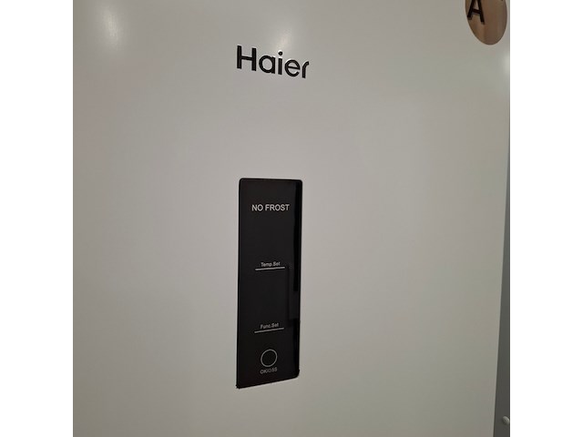 6 laden vriezer no frost, haier a+++, h2f220wf - afbeelding 2 van  6