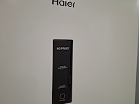 6 laden vriezer no frost, haier a+++, h2f220wf - afbeelding 2 van  6