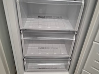 6 laden vriezer no frost, haier a+++, h2f220wf - afbeelding 4 van  6
