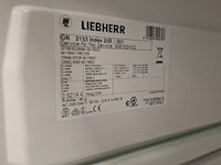 6 laden vriezer no frost, liebherr a++, gn2153 - afbeelding 6 van  6
