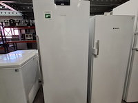6 laden vriezer no frost, siemens a++, gs36na32, grijs / chroom - afbeelding 1 van  7