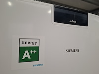 6 laden vriezer no frost, siemens a++, gs36na32, grijs / chroom - afbeelding 2 van  7