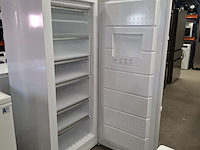 6 laden vriezer no frost, siemens a++, gs36na32, grijs / chroom - afbeelding 3 van  7