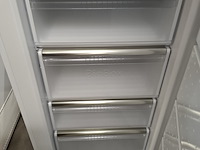 6 laden vriezer no frost, siemens a++, gs36na32, grijs / chroom - afbeelding 5 van  7