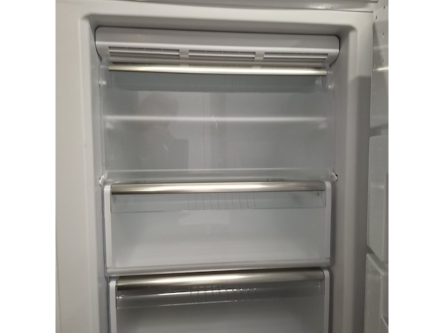 6 laden vriezer no frost, siemens a++, gs36na32, grijs / chroom - afbeelding 6 van  7