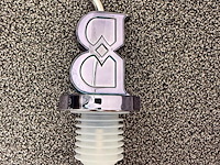 6 liter fles belvedere vodka 40% - afbeelding 7 van  9