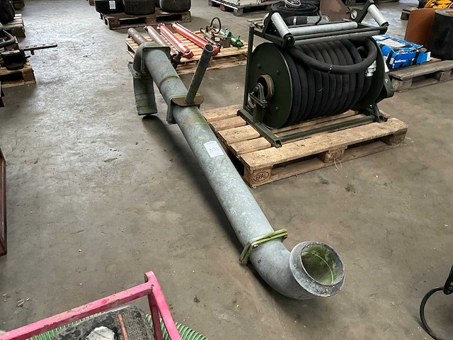 6” losbuis - afbeelding 1 van  4