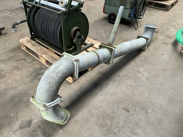 6” losbuis - afbeelding 2 van  4