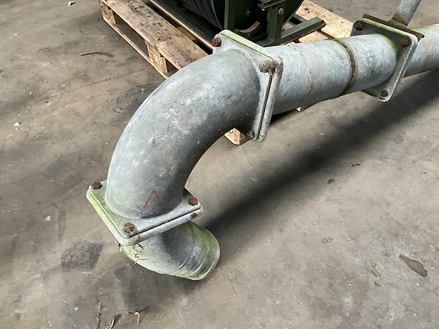 6” losbuis - afbeelding 3 van  4