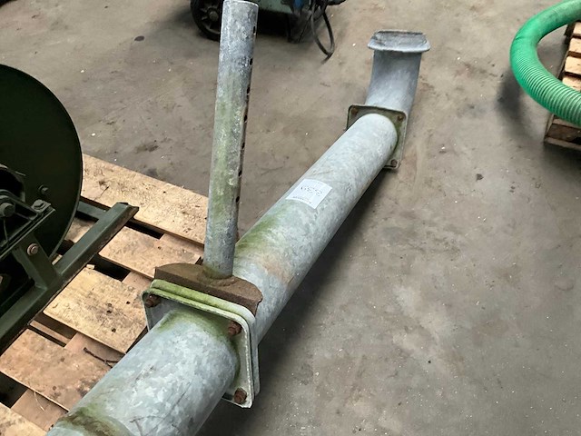 6” losbuis - afbeelding 4 van  4